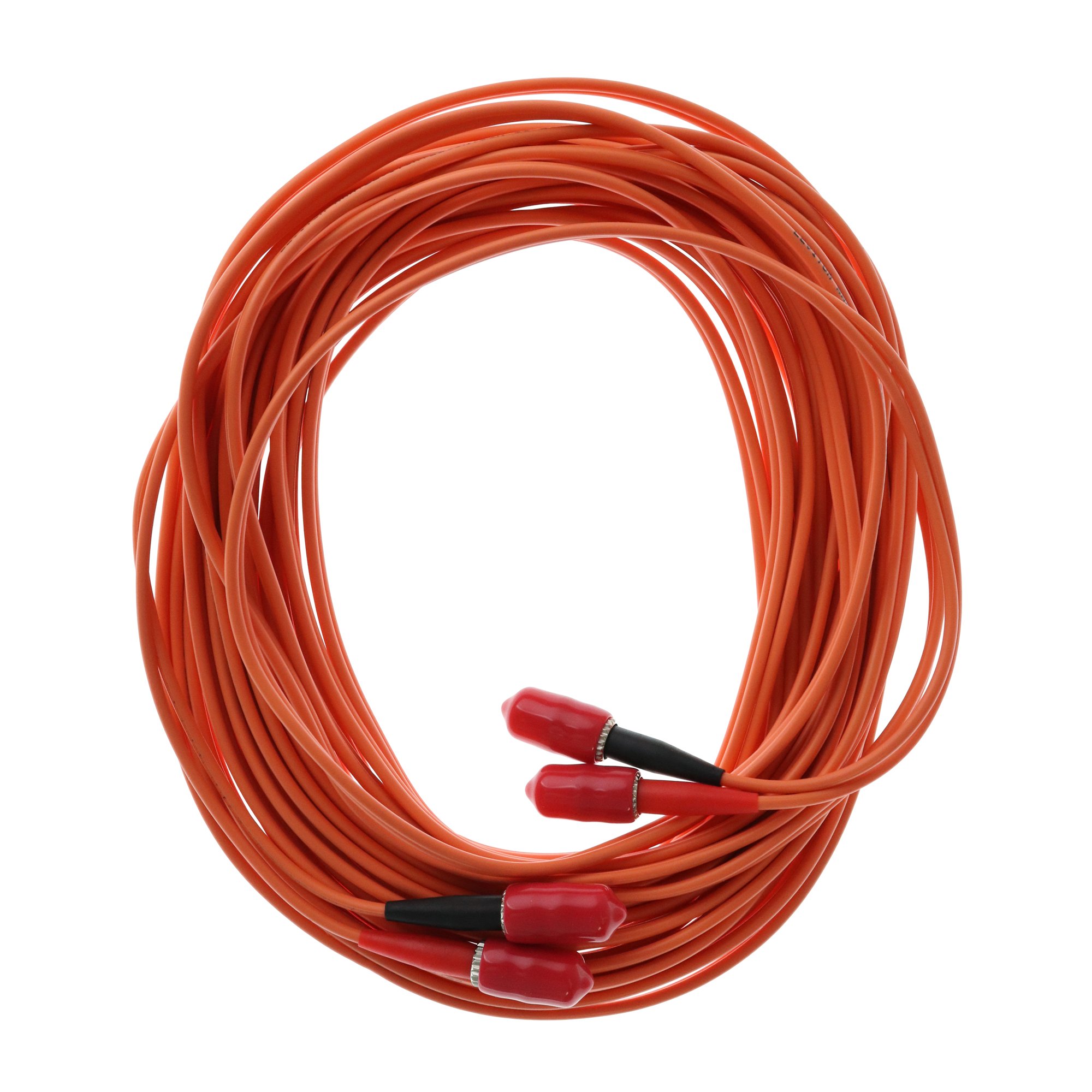 Cable de fibra óptica para conectar servidores a 10m Leviton 62DST-M10