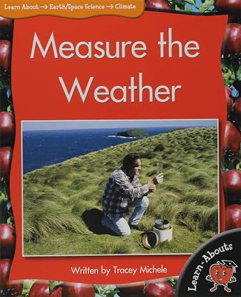 Measure the Weather: learn-abouts level 15