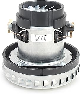 WD 3 Wet & Dry 1400W Vacuum Cleaner Motor
