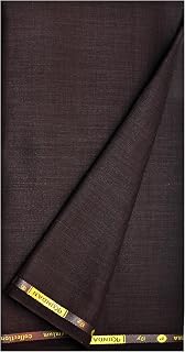 KUNDAN SULZ GWALIOR Premium Trouser Fabric for Men | Unstitched Pant Fabric | Formal Wear | Soft & Durable Fabric