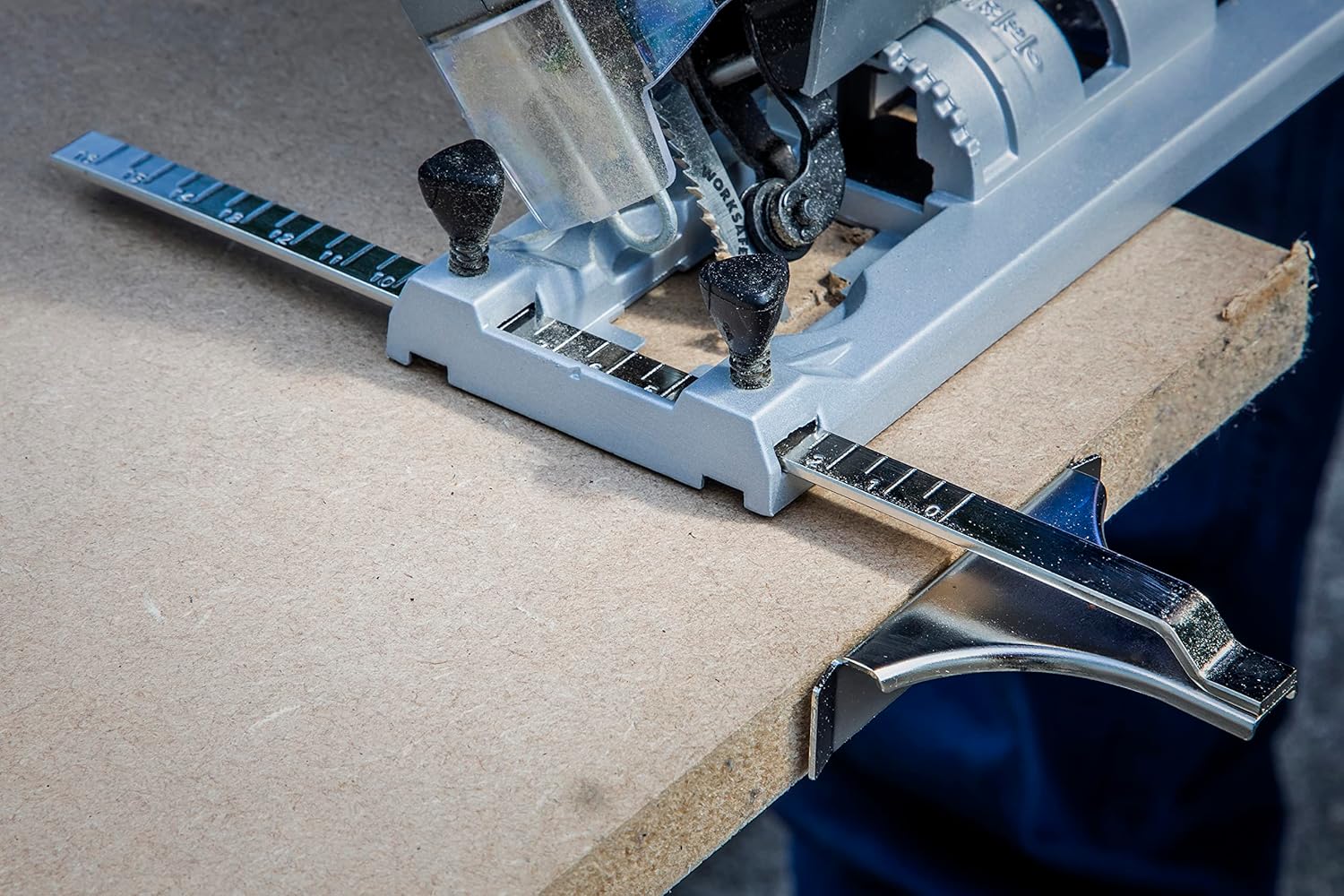 Sealey CP20VJS 20V Cordless Jigsaw - Body Only