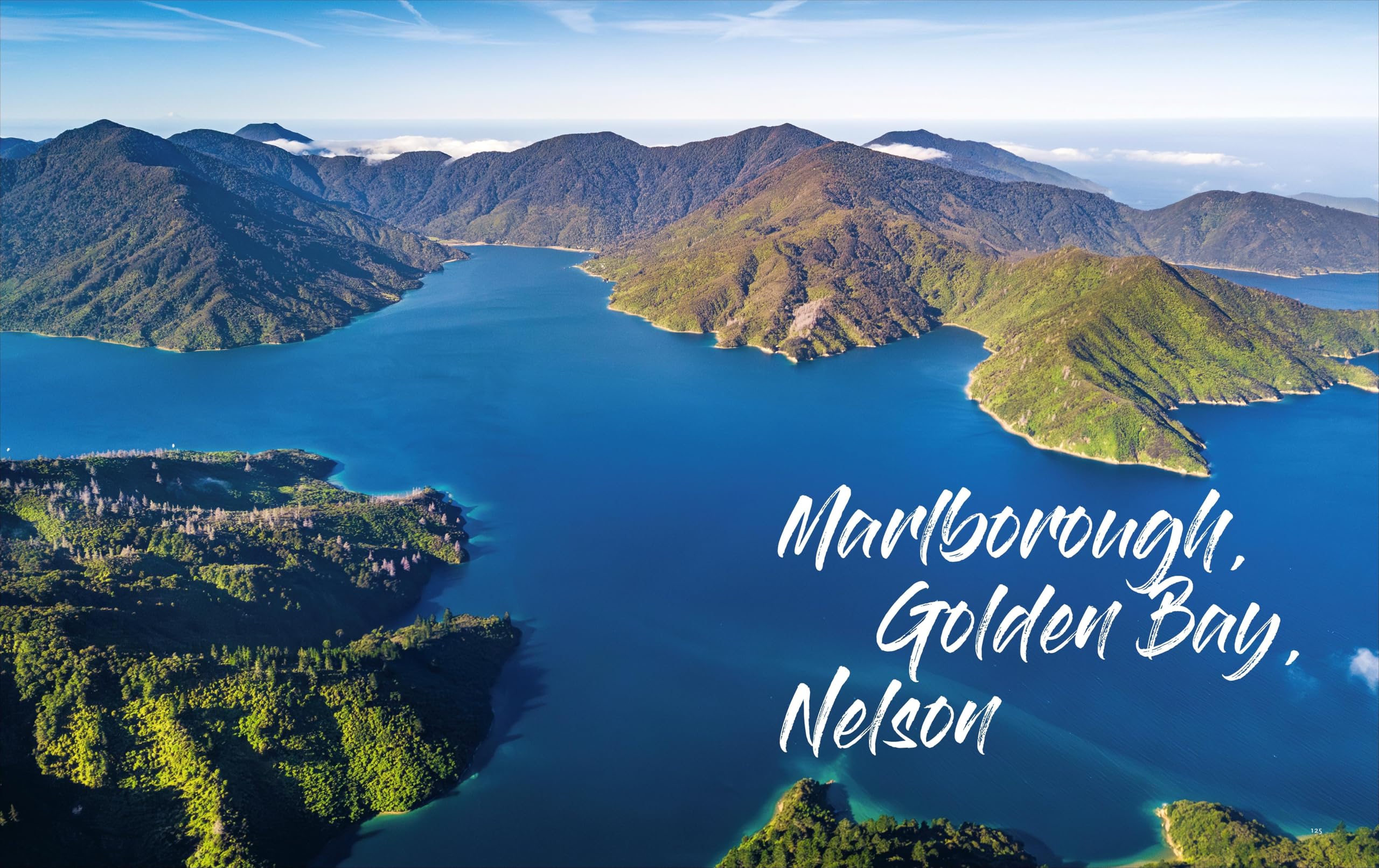 Der große NATIONAL GEOGRAPHIC Bildband Neuseeland für die perfekte Neuseeland-Reise: Im Land der weißen Wolke. Mit Hintergründen zu Land, Leuten und Kultur.