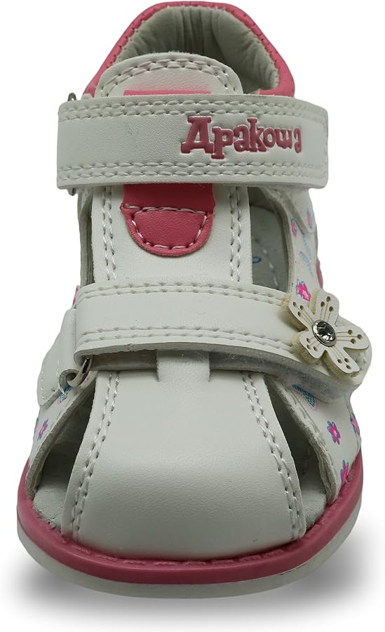 Apakowa garçon été sandales avec crochet et boucle... – Grandado Apakowa garçon été sandales avec crochet et boucle... – Grandado