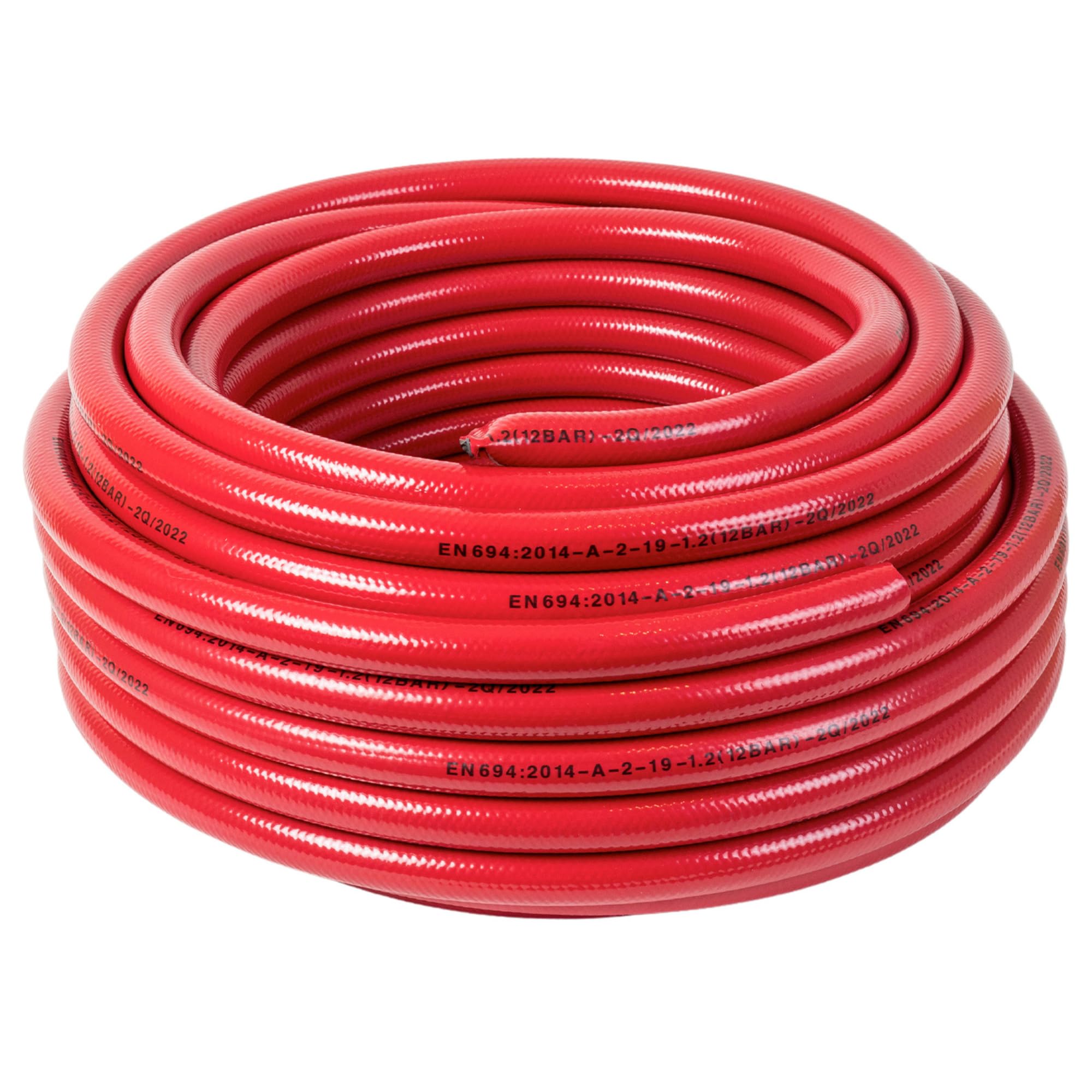 Vigil 25mm Fire Hose Tubing - 30 metres