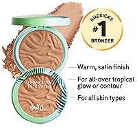 Vista 2 de Polvos bronceadores de Physicians, 0.38 onzas