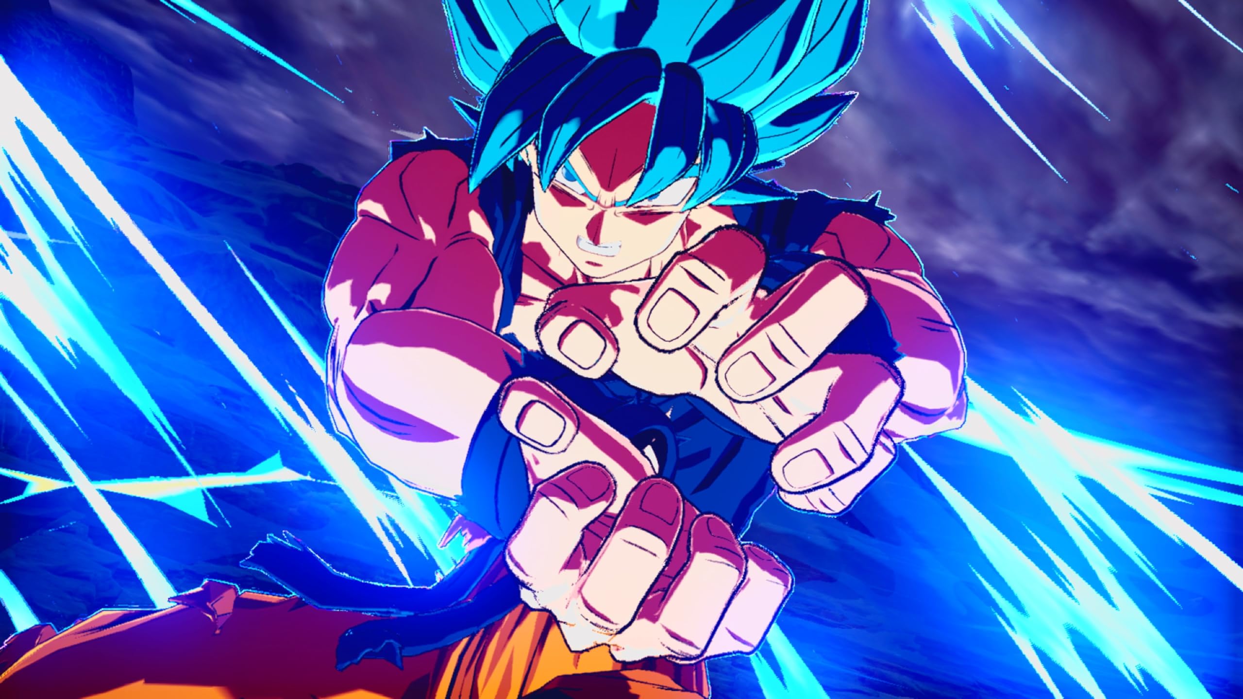 DRAGON BALL SPARKING ZERO NSW - 3