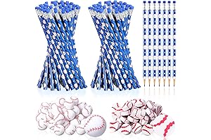 Ireer Sport Pencil for Boys