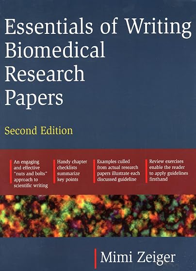 Essentials of Writing Biomedical Research Papers. Second Edition