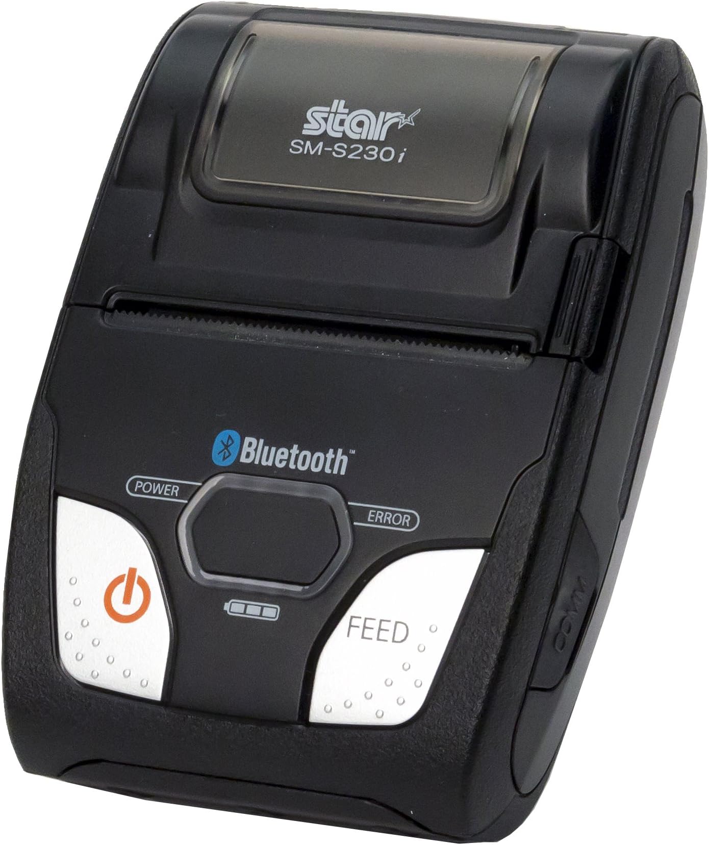 star micronics bluetooth printer
