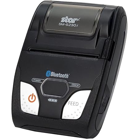 paypal here receipt printer