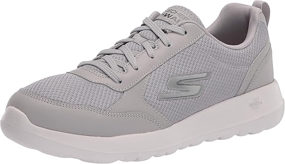 Skechers Men's Gowalk Max-Athletic Workout Walking Shoe with Air Cooled Foam Sneaker