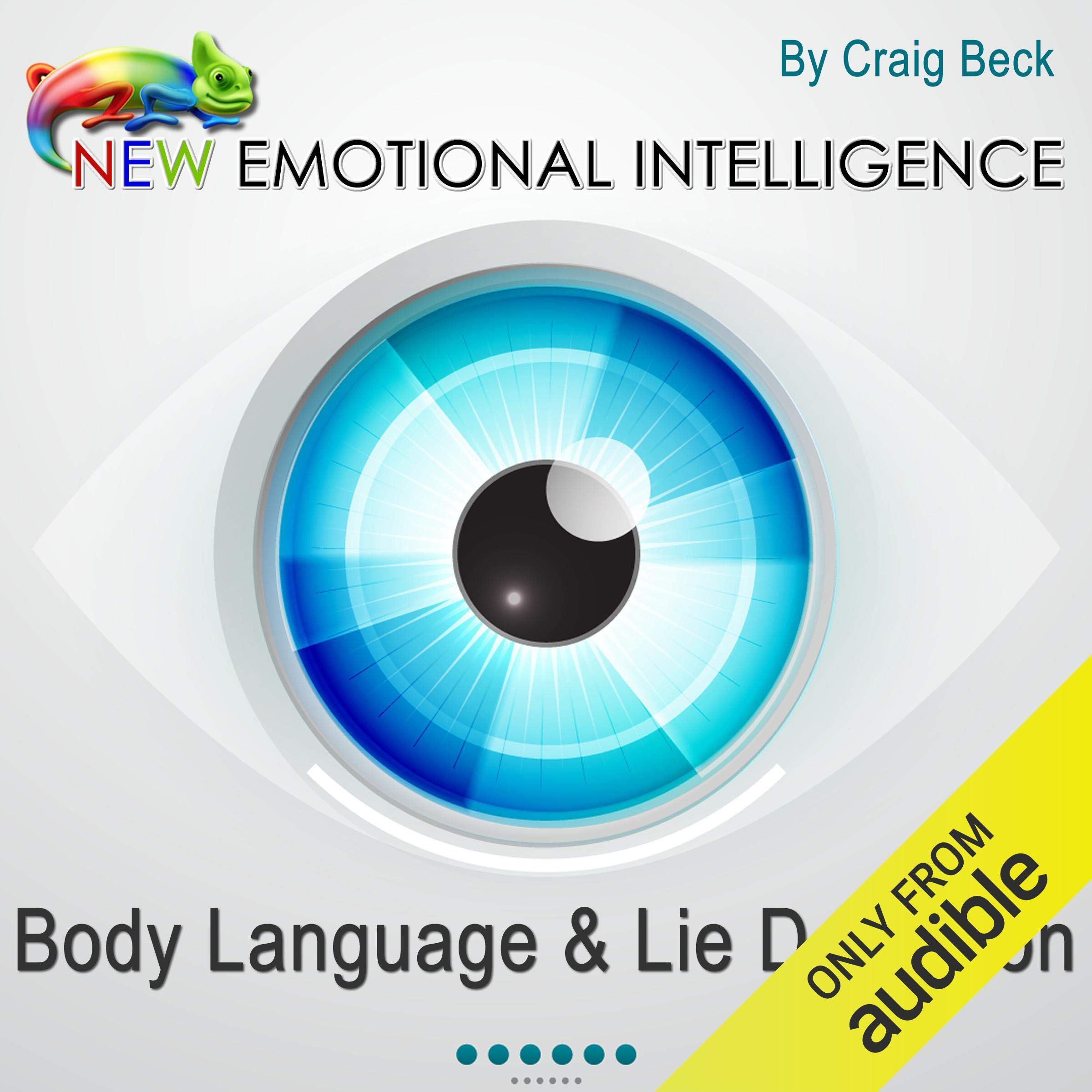 Cover art for New Emotional Intelligence