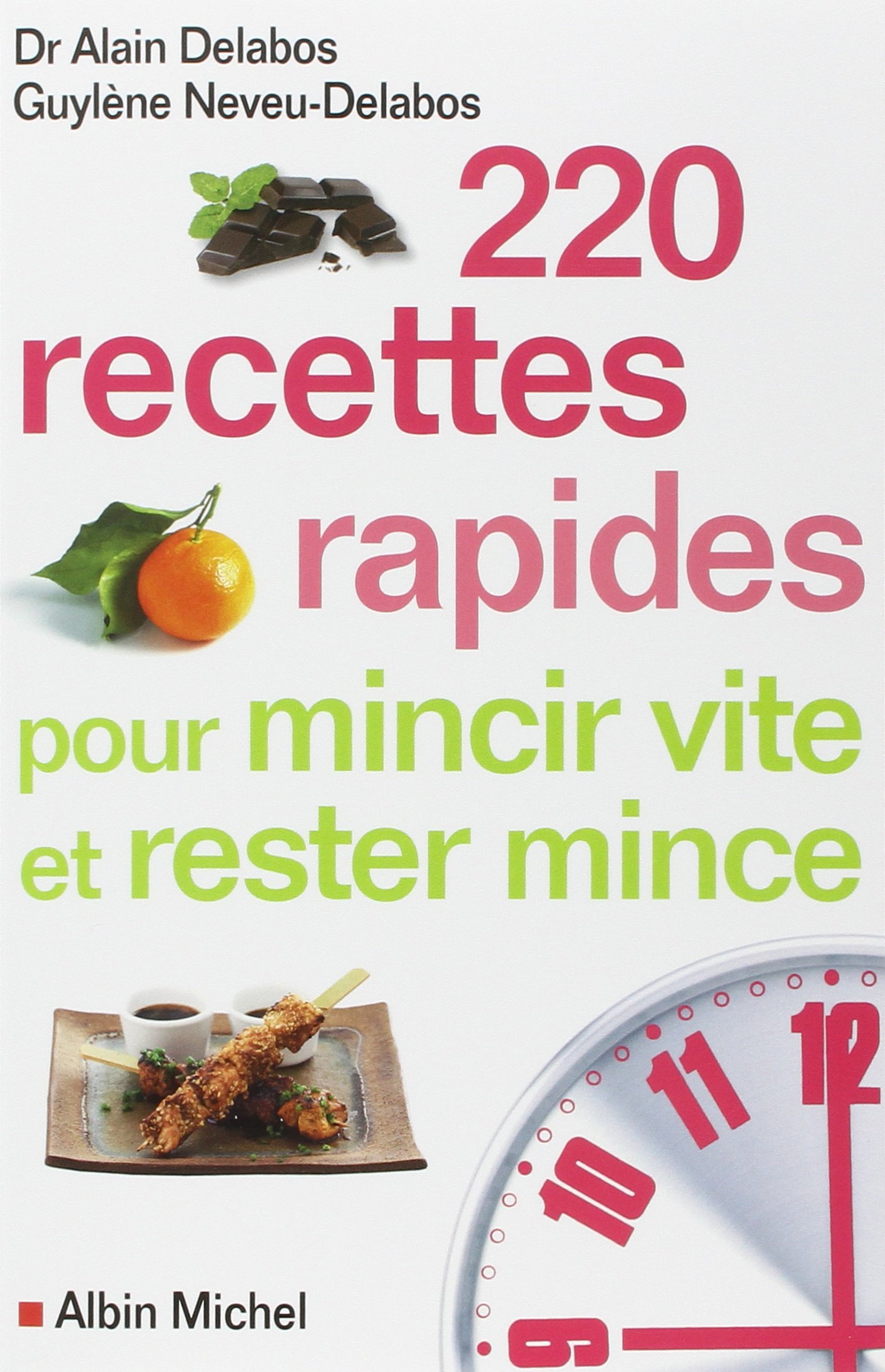 Mince Et Mature Pour Maigrir Pdf Gratuit Amazon.fr - 220 recettes rapides pour mincir vite et rester mince -  Neveu-Delabos, Guylène, Delabos, Dr Alain - Livres