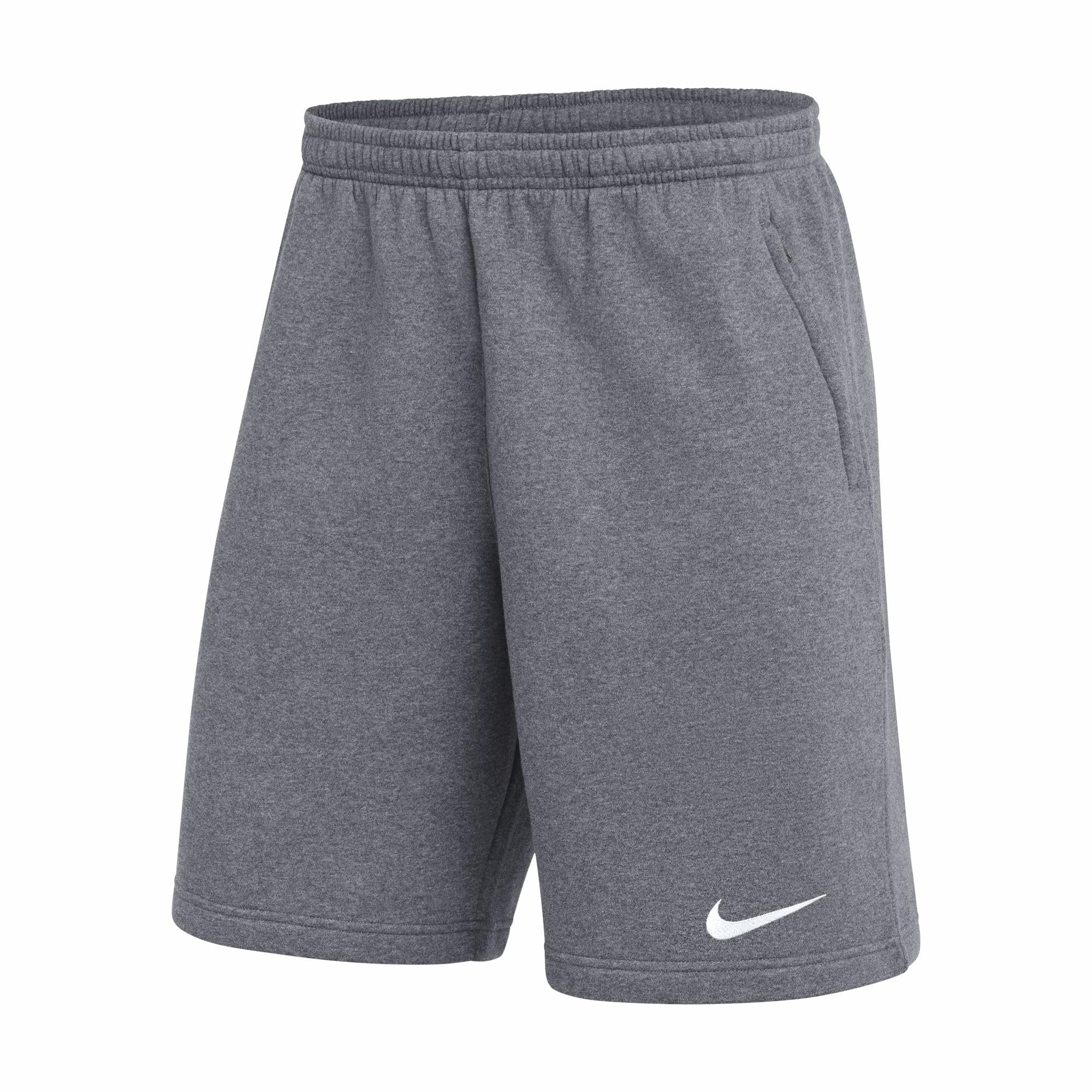 Nike - M Nk Park26 FLC Short Kz, Bermuda Shorts Bambine e Ragazze