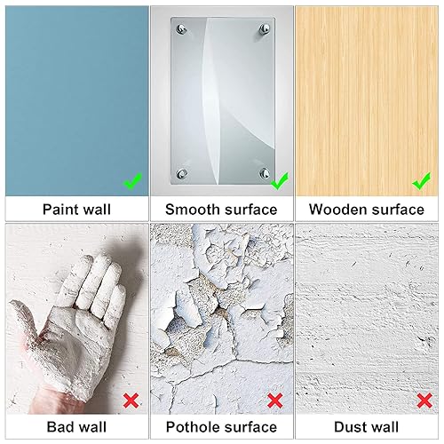 Miniatura 7 de Pajean 4 hojas de calcomanías de pared con números, aprendizaje de números, calcomanías de pared para niños, alfabeto ABC clima árbol, calcomanías