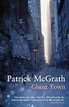 Ghost Town: Tales of Manhattan Then and Now book cover