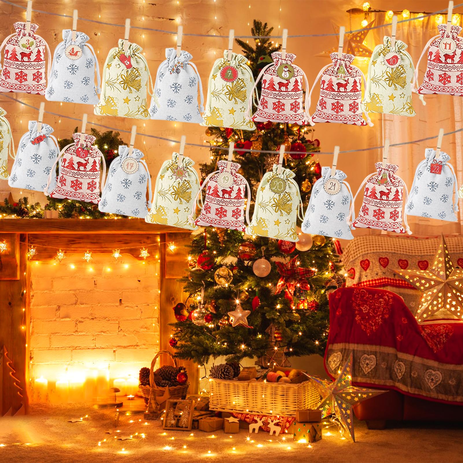 Adventskalender