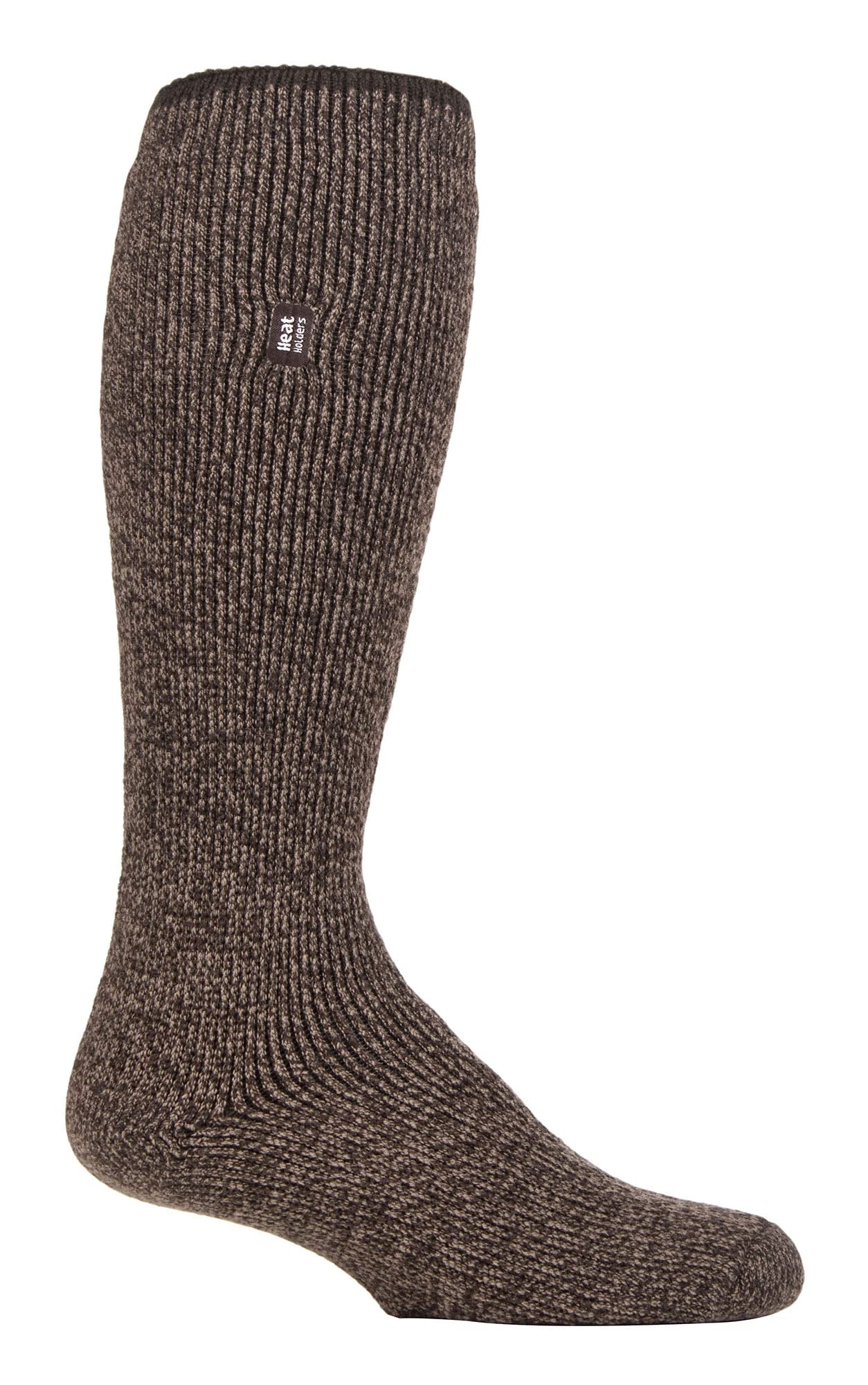 Mens Knee High Merino Wool Socks -