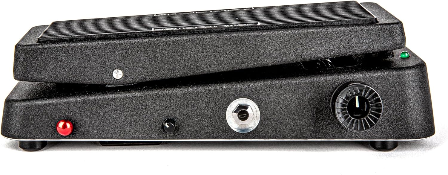 Cry Baby® BB535 Wah Reissue