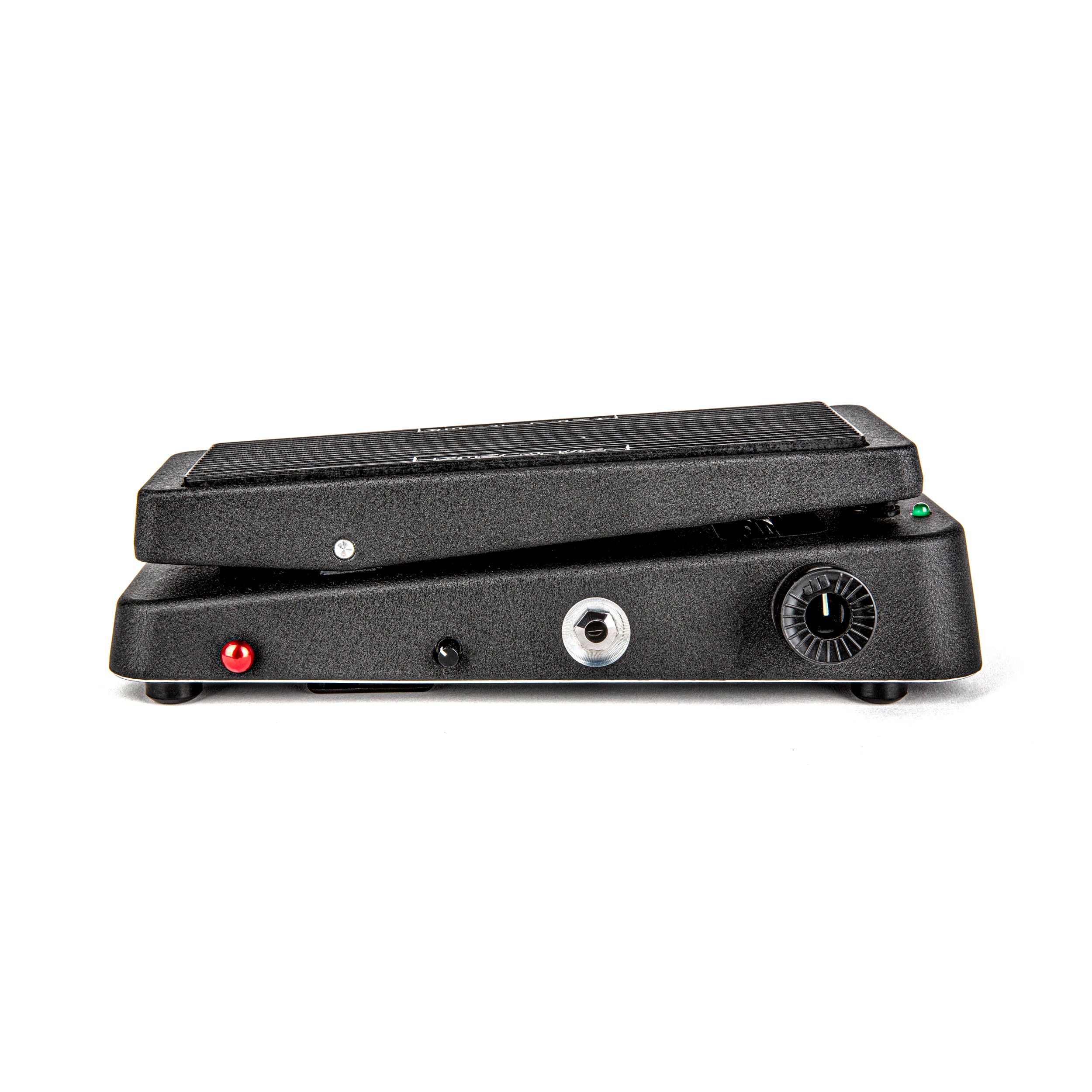 JIM DUNLOP - BB535R Cry Baby Wah Reissue | Pedale Wah per Chitarra Elettrica; Induttore Fasel; Range Regolabile; Boost Integrato; True Bypass; Costruzione in Metallo