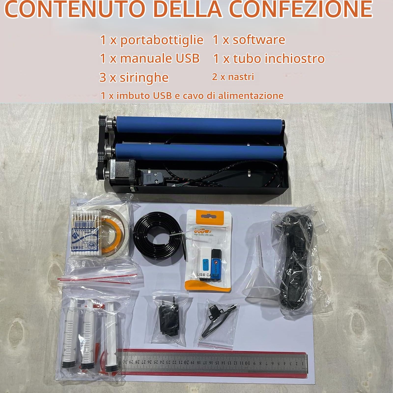 Stampante Inkjet Multifunzione Automatico Stampante A3 UV DTG Flatbed UV19 Colori Stampanti a Getto D’inchiostro e Laser per Bottiglie,PVC,Legno,Vestiti,Delle Custodia del Telefono Stampa