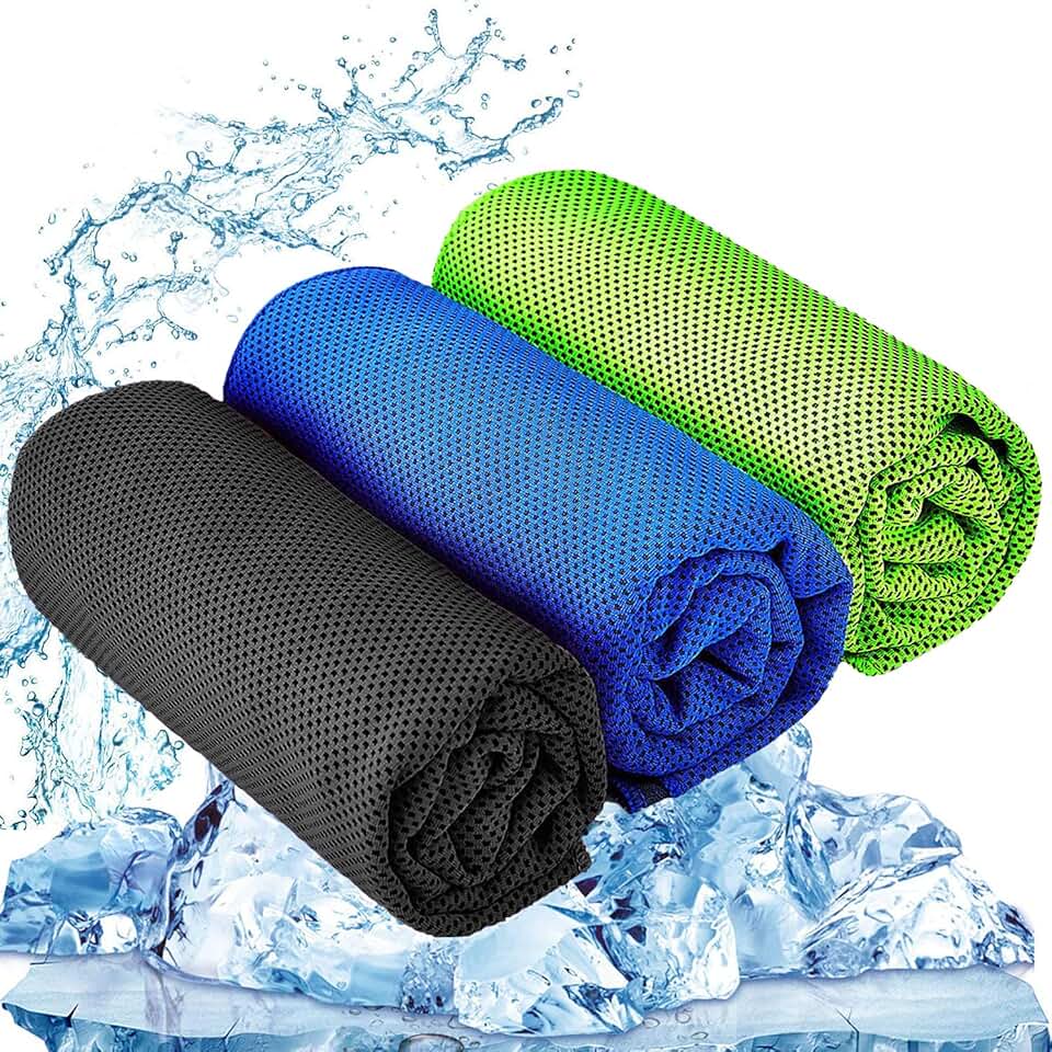 moisture wicking towel