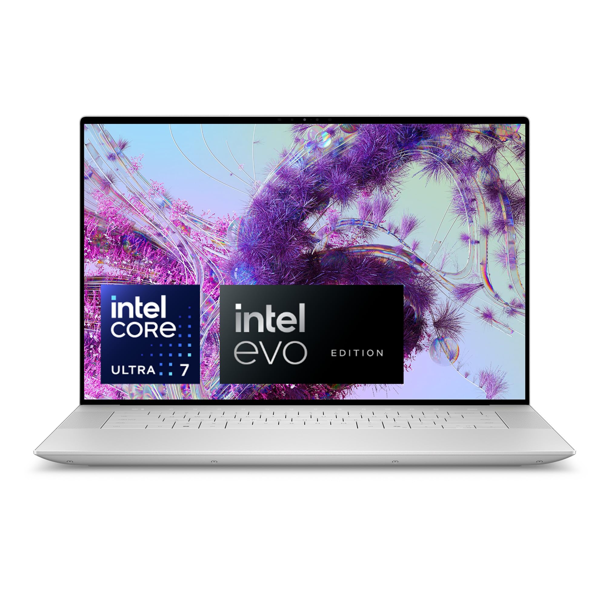 Dell Notebook XPS 16 9640 41.4 cm FHD+ InfinityEdge, Intel Evo