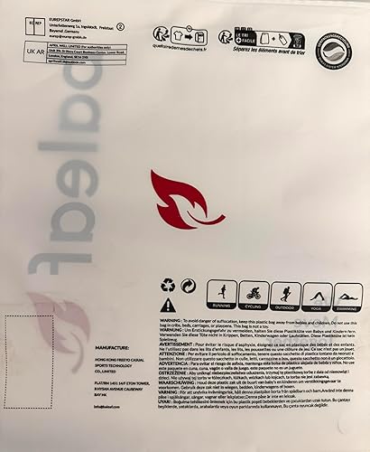 Miniatura 8 de BALEAF Mens Bike Shorts 3D Padded Cycling Bicycle Clothes Road Biking Tights MTB Cycle Pockets UPF 50 1. Bolsillos laterales negros, 2.Negro-sin