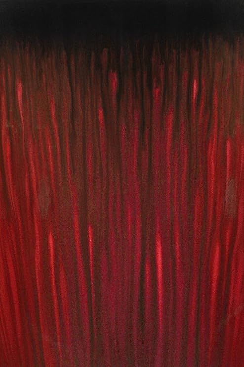 Gardener Select Planter, Plastic Resin, Red, 12