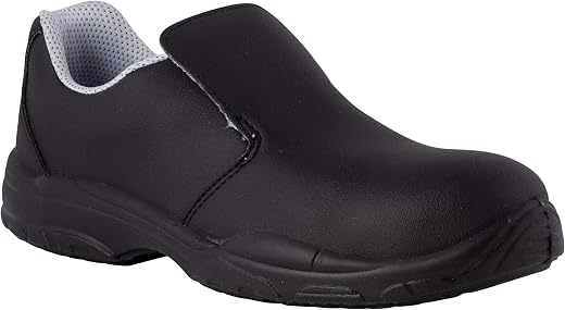 REPOSA Unisex Nurse Wooden Shoes