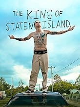 The King of Staten Island