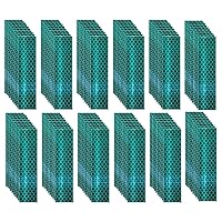 Vista 187 de Adhesivos reflectantes reflectantes de 1 pulgada de diámetro, reflector, impermeable, cinta adhesiva de advertencia de alta visibilidad