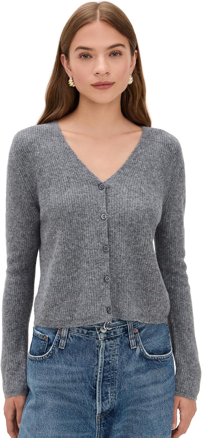 Z SUPPLY Women's Emile Cardigan