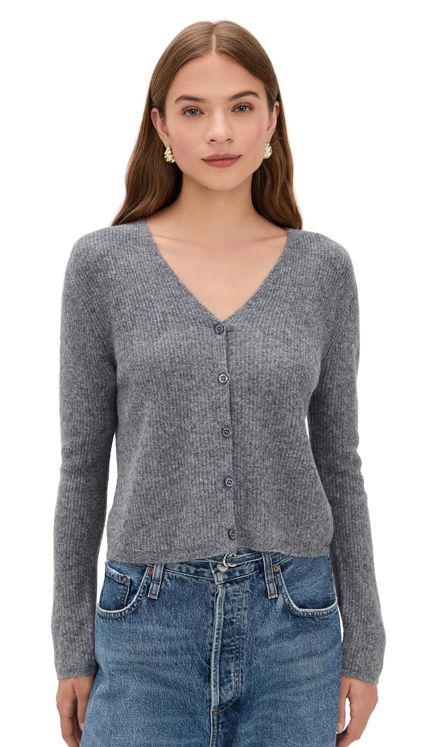 Z Supply Womens Emile Cardigan