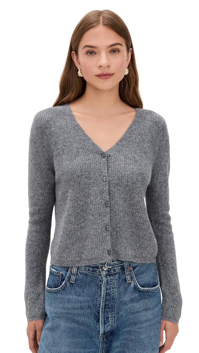 Z Supply Womens Emile Cardigan