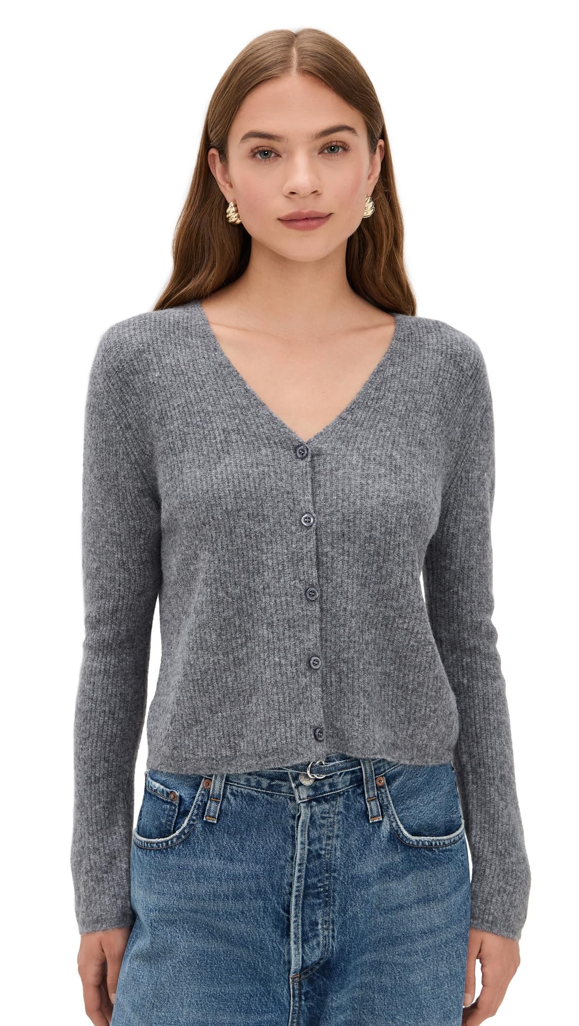 Z Supply Womens Emile Cardigan