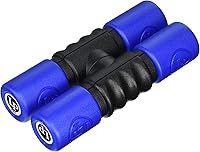 Vista 2 de Latin Percussion LP Twist Shaker - Mediano, Azul