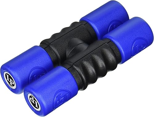 Miniatura 2 de Latin Percussion LP Twist Shaker - Mediano, Azul