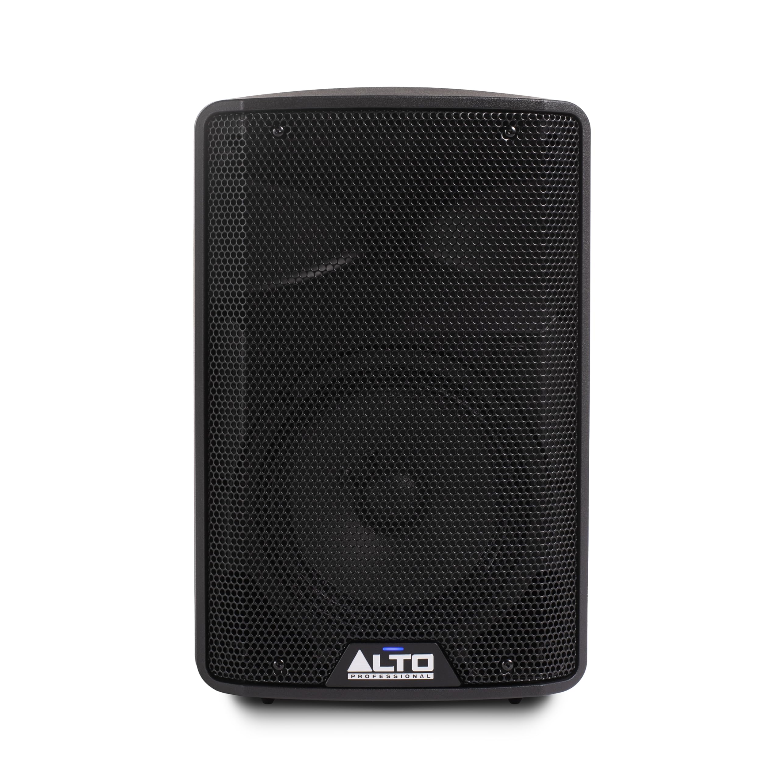 ALTO TX408 Cassa Amplificata Attiva 8" 350W Bluetooth Mixer 2 Canali per DJ e Musicisti