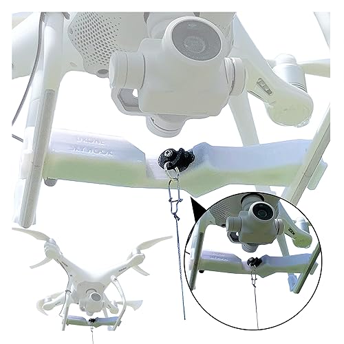 Release and Drop Professional Device for DJI Phantom 4 (all