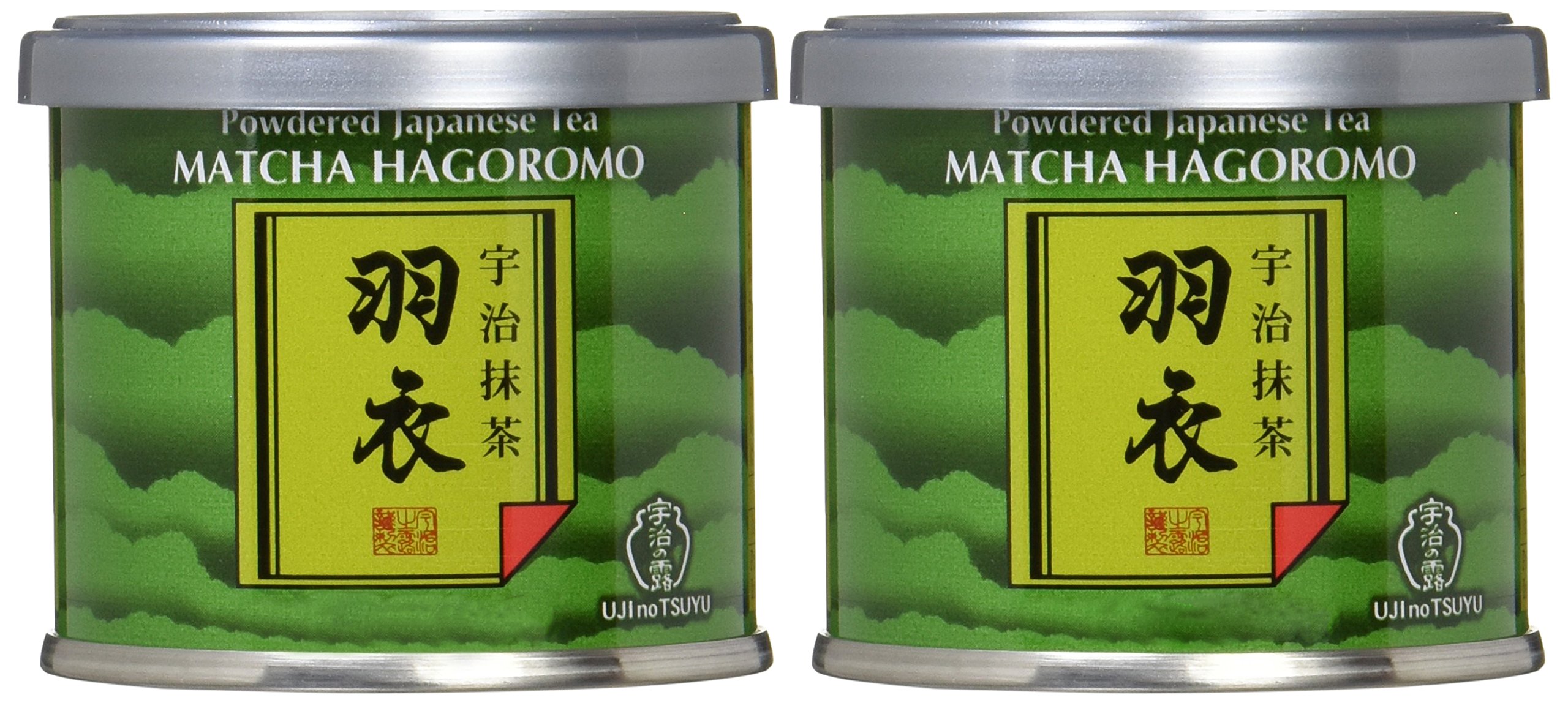 Amazon | 宇治の露 羽衣 20g×2個 | 宇治の露 | 抹茶 通販