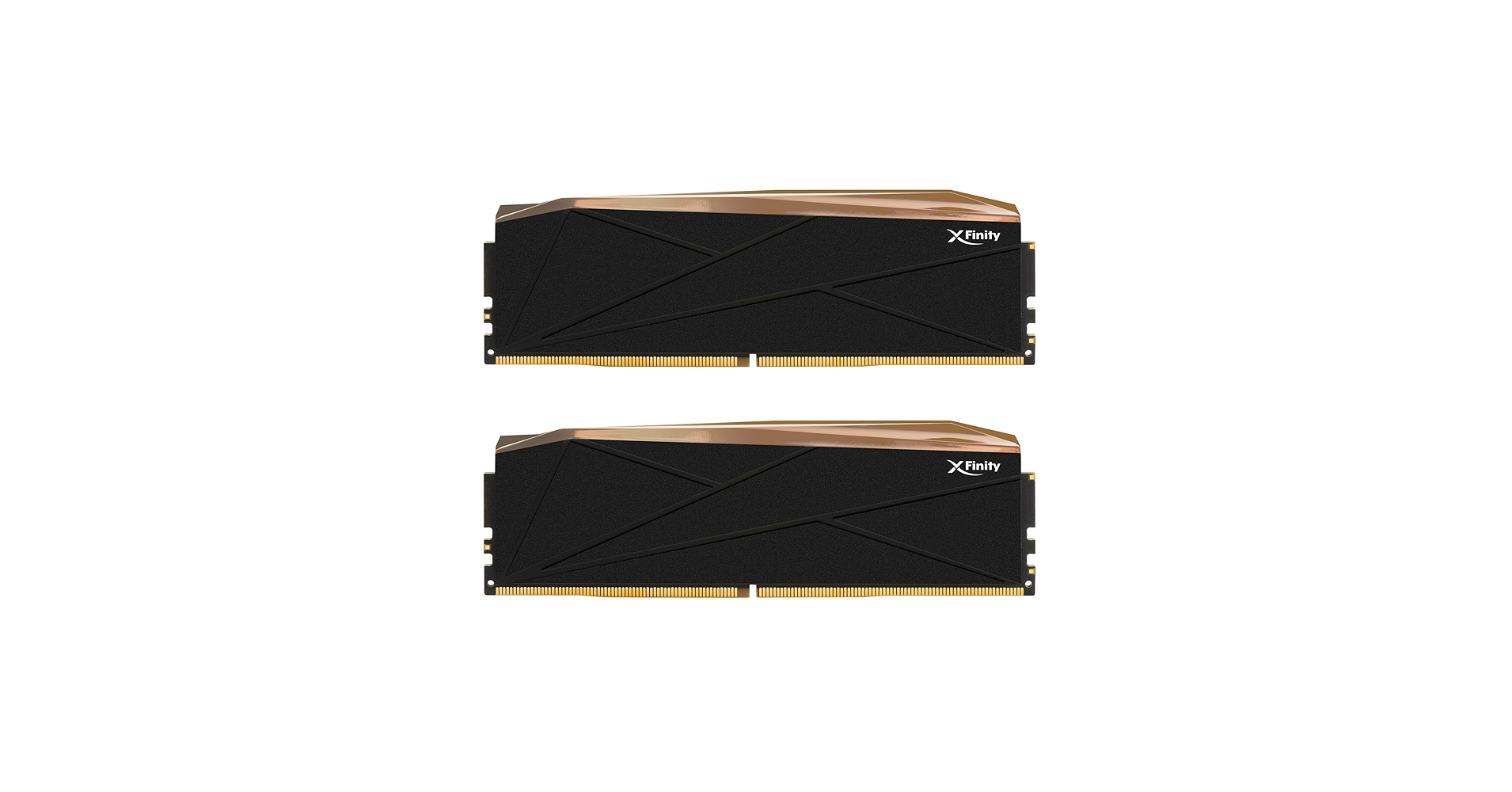 メモリー Xfinity Manta DDR5 48GB 8800MHz RGB DDR5 | [Manta] XFinity RGB | Gaming Memory
