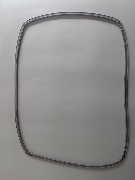 RECAMBIOS DREYMA TEKA HC-HI-S2K 83130601 Oven Door Seal 410 x 290 mm :  Amazon.de: Home \u0026 Kitchen