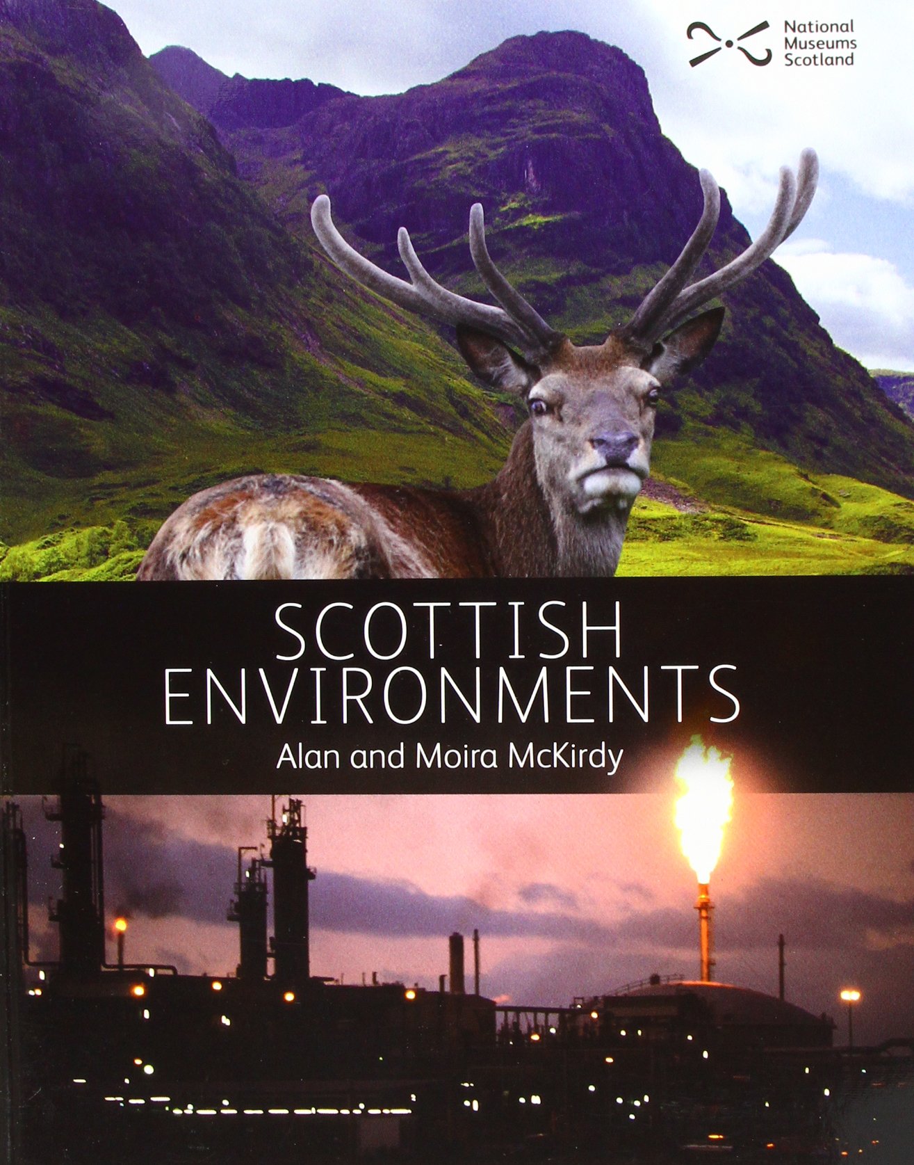 Scottish Environments (Scotties). McKirdy, McKirdy 9781905267774 New**