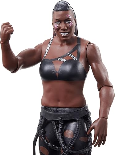 Miniatura 2 de Figura de acción WWE Ember Moon