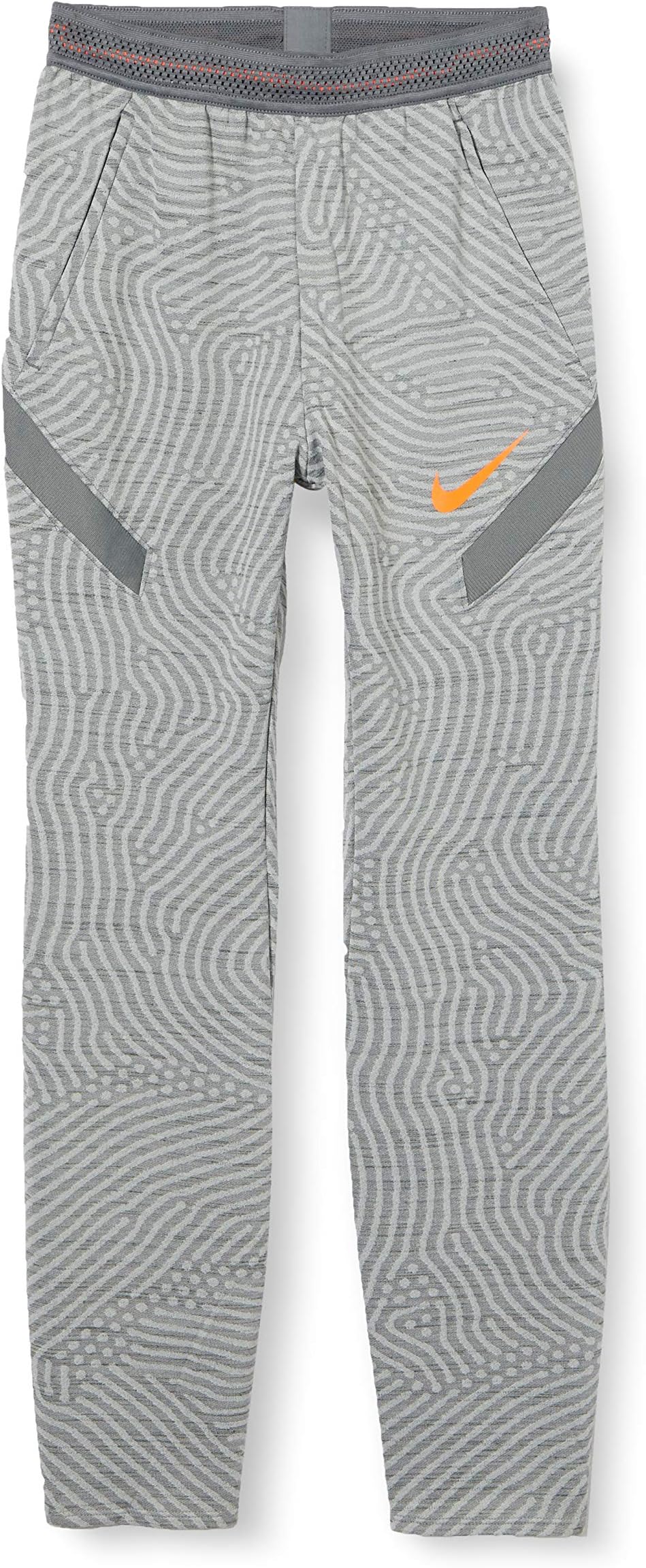 NikeBoy's B Nk Dry Strke Pant Kp Ng Sport Trousers