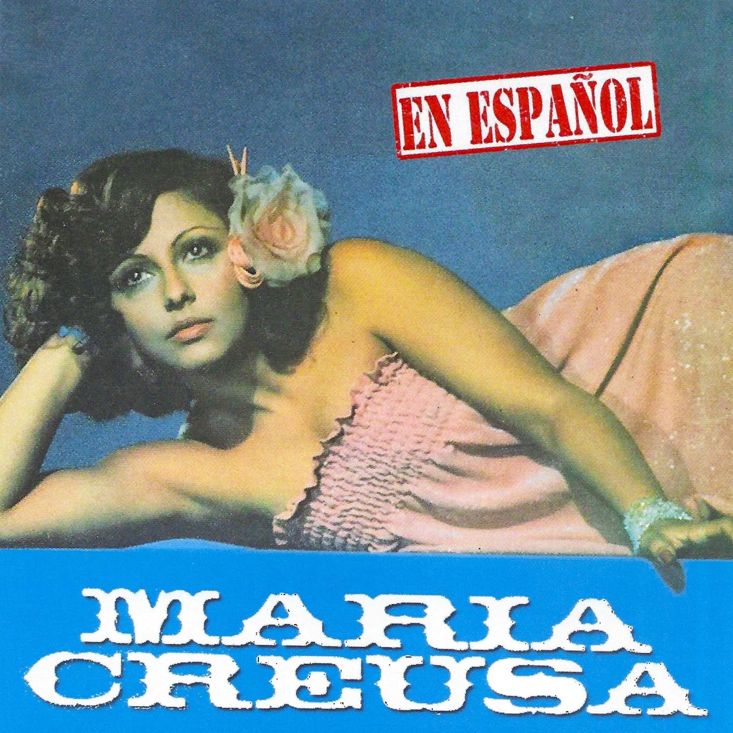 Maria Cruesa