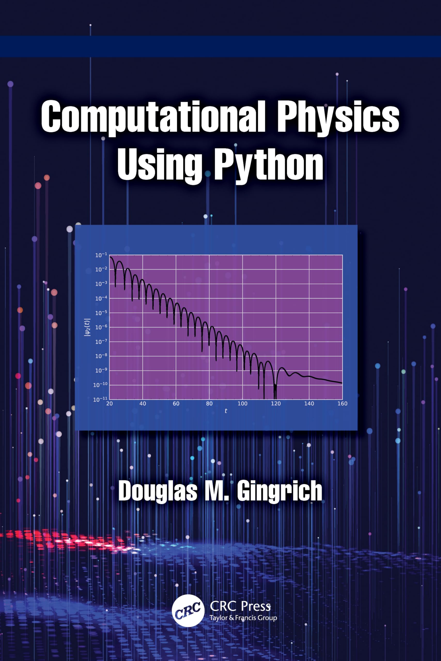 Computational Physics Using Python