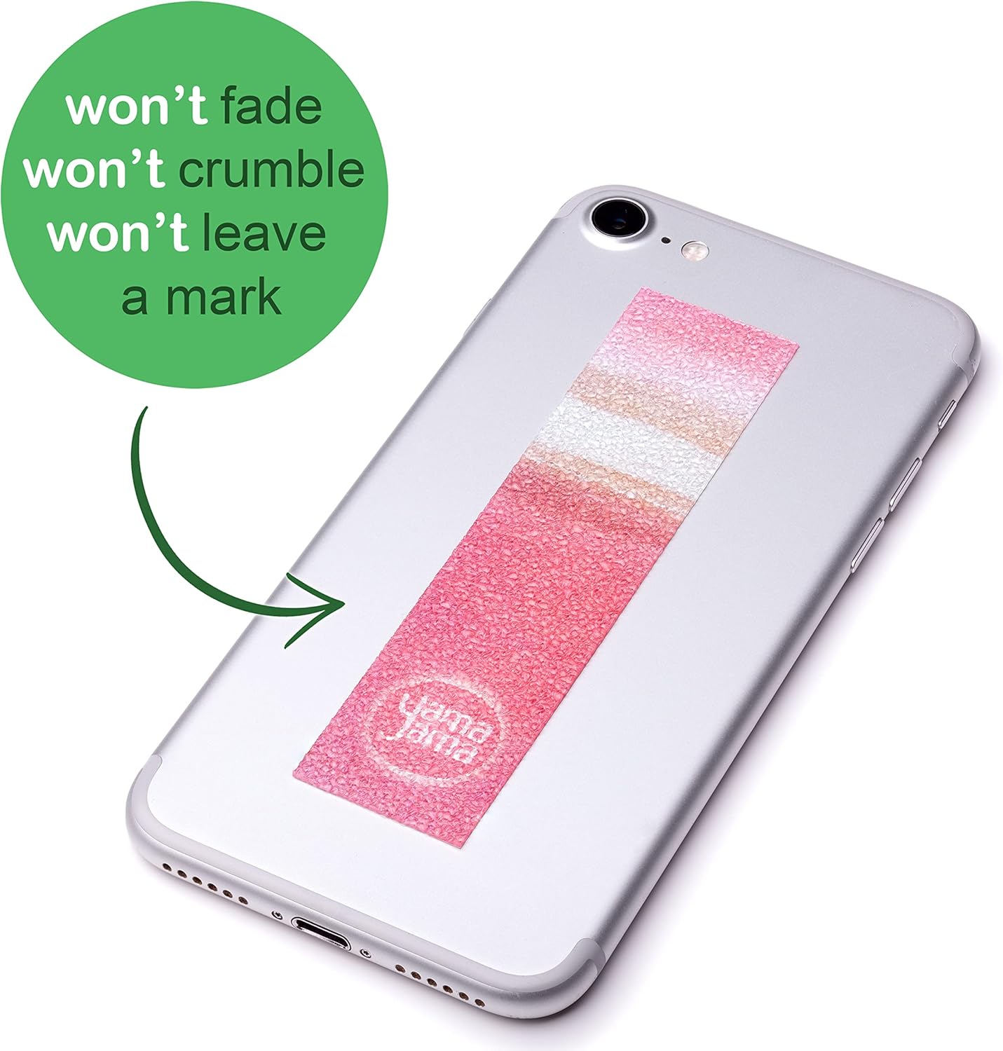 Pack of 36 Anxiety Relief Sensory Stickers to Calm Down Adult & Kids | Adhesive Strips for Desk or Phone for Stress Relief in Classroom or Office to Focus in Silent Room (Nature) : Office Products