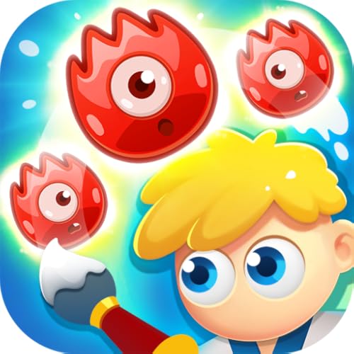 MonsterBusters: Link Flash